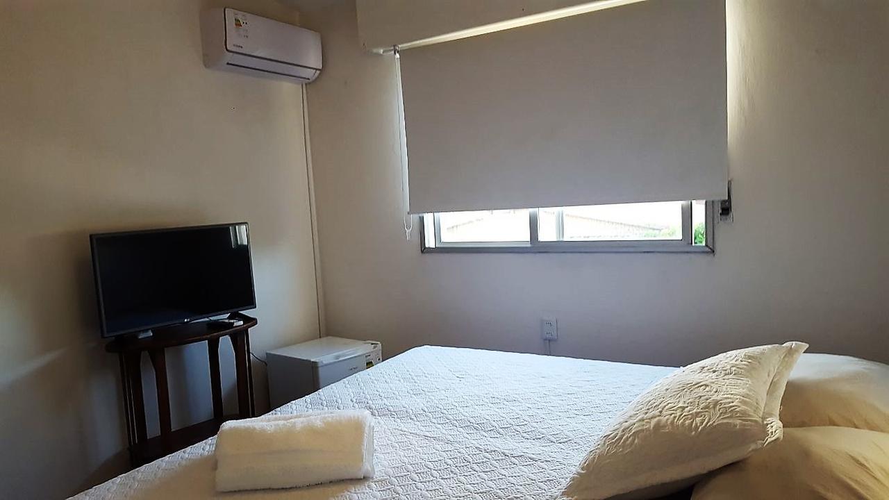 Bidieen Inn Uruguay Ciudad de la Costa Extérieur photo
